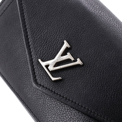Mylockme Wallet Leather