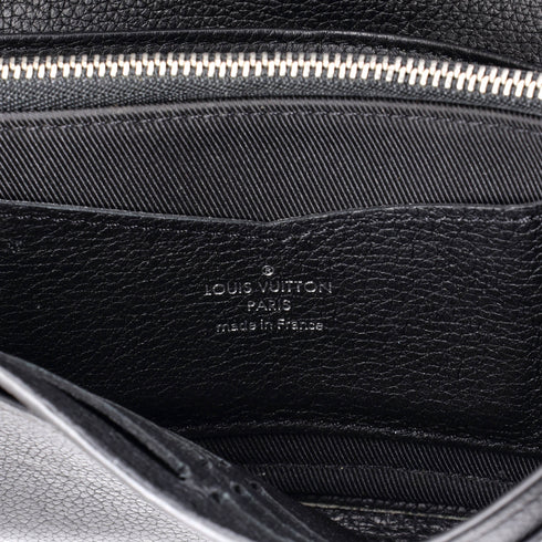 Mylockme Wallet Leather