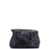 Soho Convertible Soft Top Handle Bag Leather