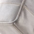 Vintage Zipped Chain Tote Caviar Medium