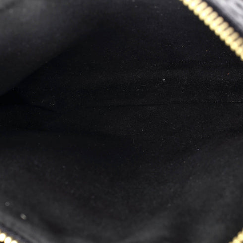 Twice Handbag Monogram Empreinte Leather