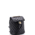 Urban Spirit Backpack Quilted Lambskin Mini