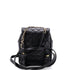 Urban Spirit Backpack Quilted Lambskin Mini