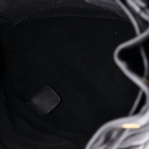 Urban Spirit Backpack Quilted Lambskin Mini