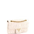 Chain Flap Shoulder Bag Nappa Gaufre Medium