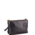 Trio Crossbody Bag Leather Small