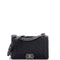 Boy Flap Bag Quilted Calfskin Old Medium