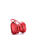 Edition 1992 Corset Bag Laser Cut Leather 18