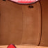 Edition 1992 Corset Bag Laser Cut Leather 18