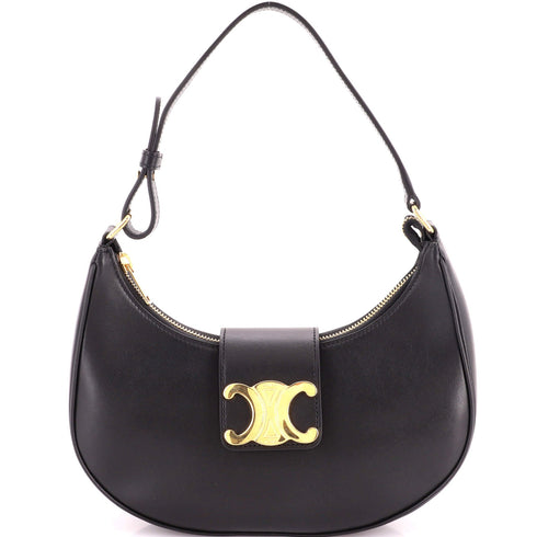 Ava Triomphe Bag Leather