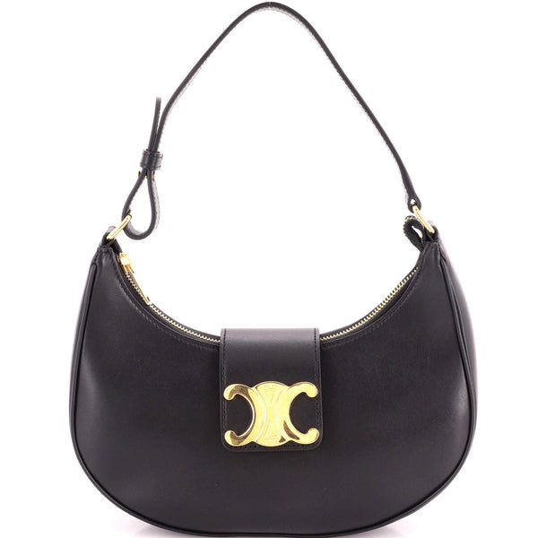 Ava Triomphe Bag Leather