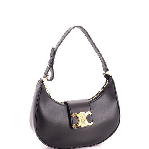 Ava Triomphe Bag Leather