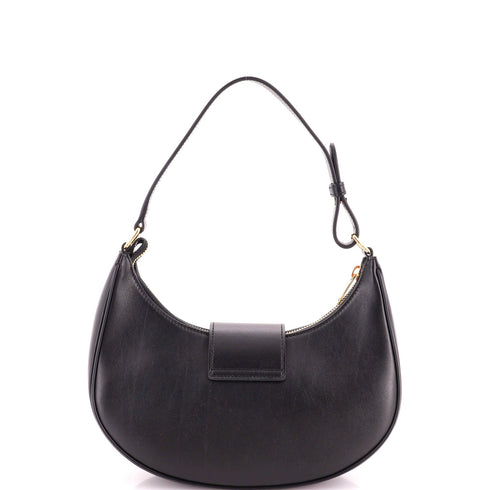 Ava Triomphe Bag Leather