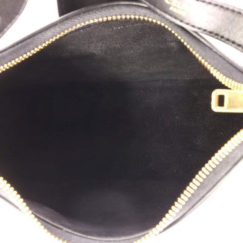 Ava Triomphe Bag Leather