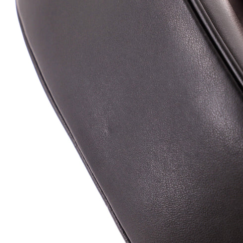 Ava Triomphe Bag Leather