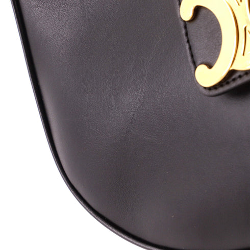 Ava Triomphe Bag Leather
