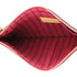 Neverfull Pochette Monogram Canvas Large