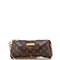 Eva Handbag Monogram Canvas