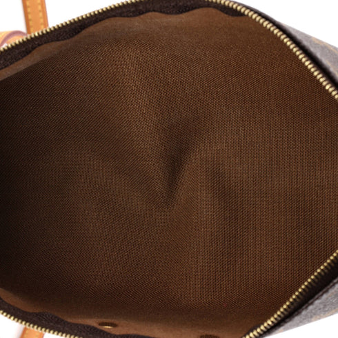 Eva Handbag Monogram Canvas