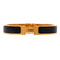 Clic HH Bracelet Enamel Narrow