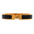 Clic HH Bracelet Enamel Narrow