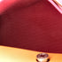 Herbag Zip Leather and Toile 31