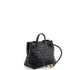 Andiamo Top Handle Bag Intrecciato Nappa Small