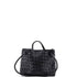 Andiamo Top Handle Bag Intrecciato Nappa Small