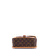 Diane NM Handbag Monogram Canvas