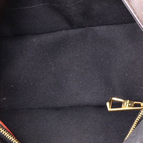 Diane NM Handbag Monogram Canvas