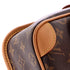 Diane NM Handbag Monogram Canvas