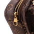 Utility Crossbody Bag Monogram Canvas