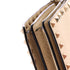 Rockstud Pouch Crossbody Bag Leather Mini