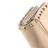 Rockstud Pouch Crossbody Bag Leather Mini