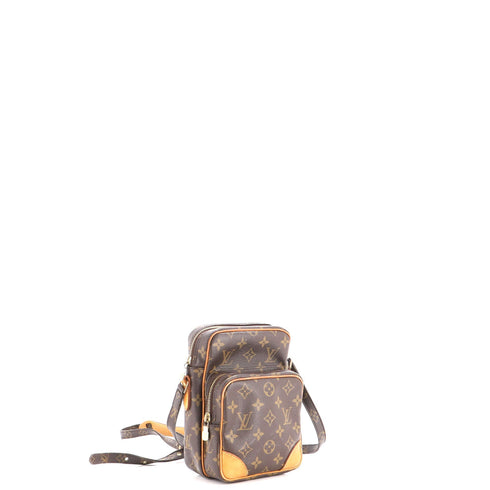 Amazone Bag Monogram Canvas MM