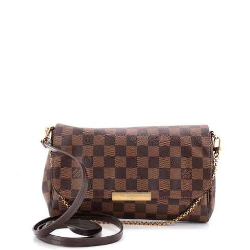 Favorite Handbag Damier MM