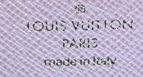 Victorine Wallet Monogram Canvas