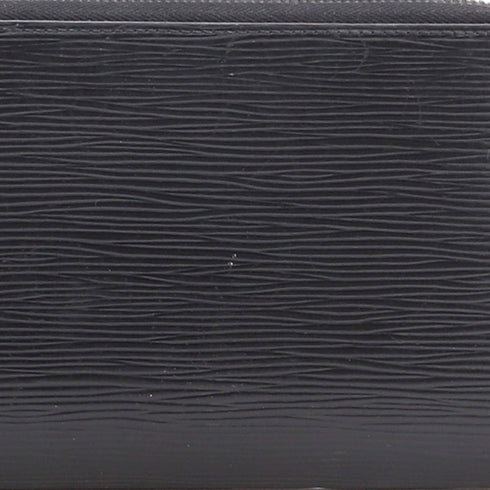 Zippy Organizer Epi Leather