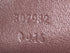 Zip Around Wallet GG Coated Canvas Long