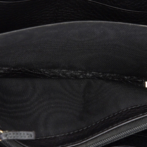 Soho Zip Around Wallet Leather