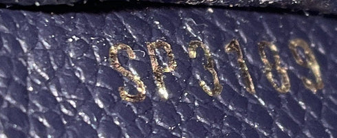 Zippy Wallet Monogram Empreinte Leather