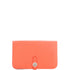 Dogon Duo Combined Wallet Leather