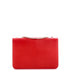 Interlocking Shoulder Bag Leather Medium