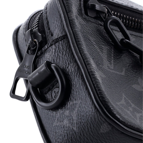 Pochette Volga Monogram Eclipse Canvas
