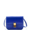 Classic Box Bag Smooth Leather Medium