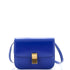 Classic Box Bag Smooth Leather Medium