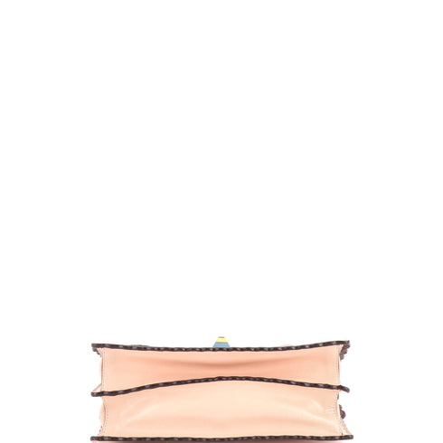 Kan I Bag Leather Medium
