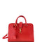 Monogram Cabas Leather Small