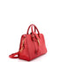 Monogram Cabas Leather Small