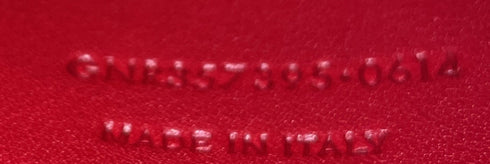 Monogram Cabas Leather Small
